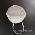 Anti-dust dimmgas Face Mask Non-Woven